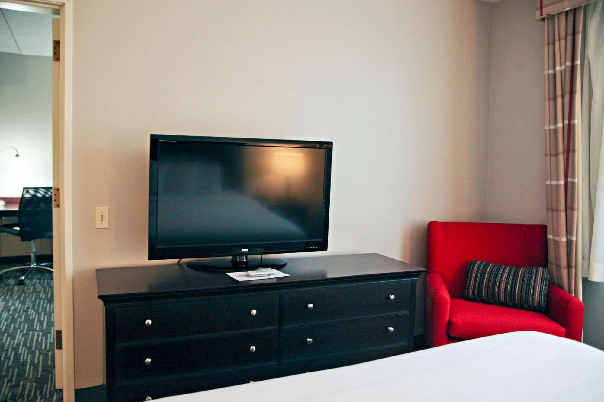 Country Inn & Suites By Radisson, Frackville Mount Pleasant Bagian luar foto