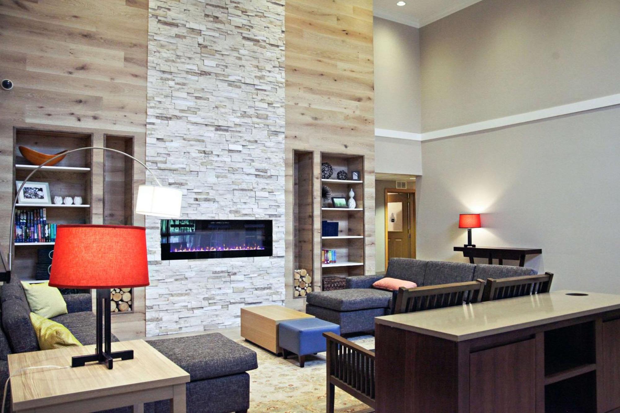 Country Inn & Suites By Radisson, Frackville Mount Pleasant Bagian luar foto