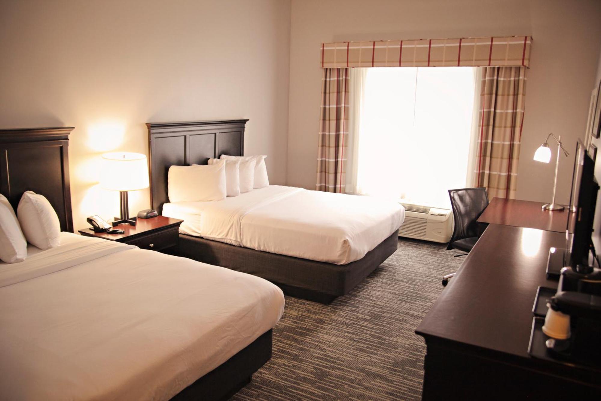 Country Inn & Suites By Radisson, Frackville Mount Pleasant Bagian luar foto