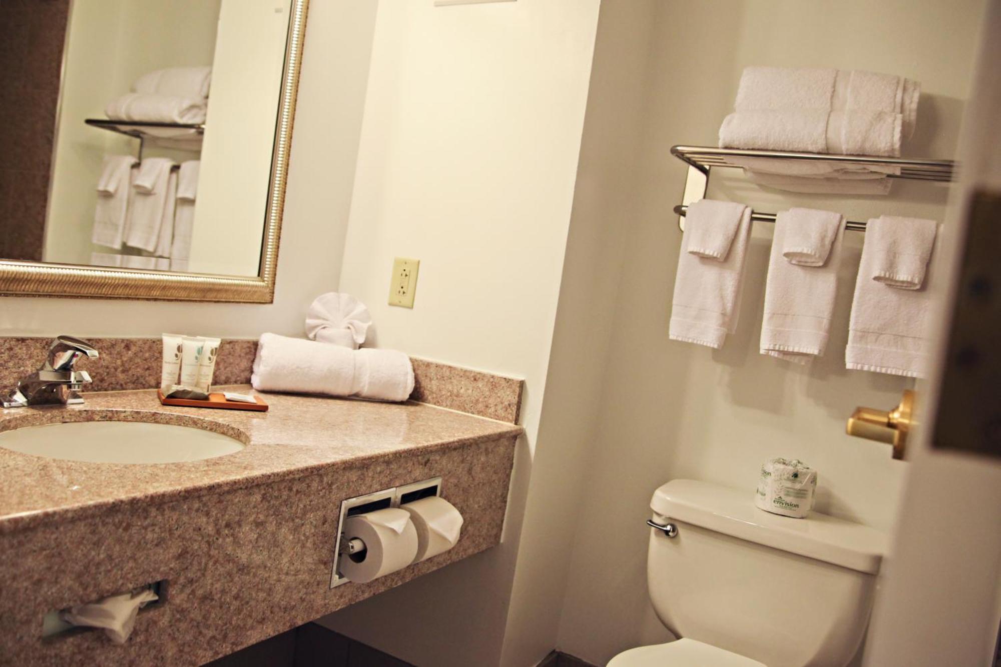 Country Inn & Suites By Radisson, Frackville Mount Pleasant Bagian luar foto