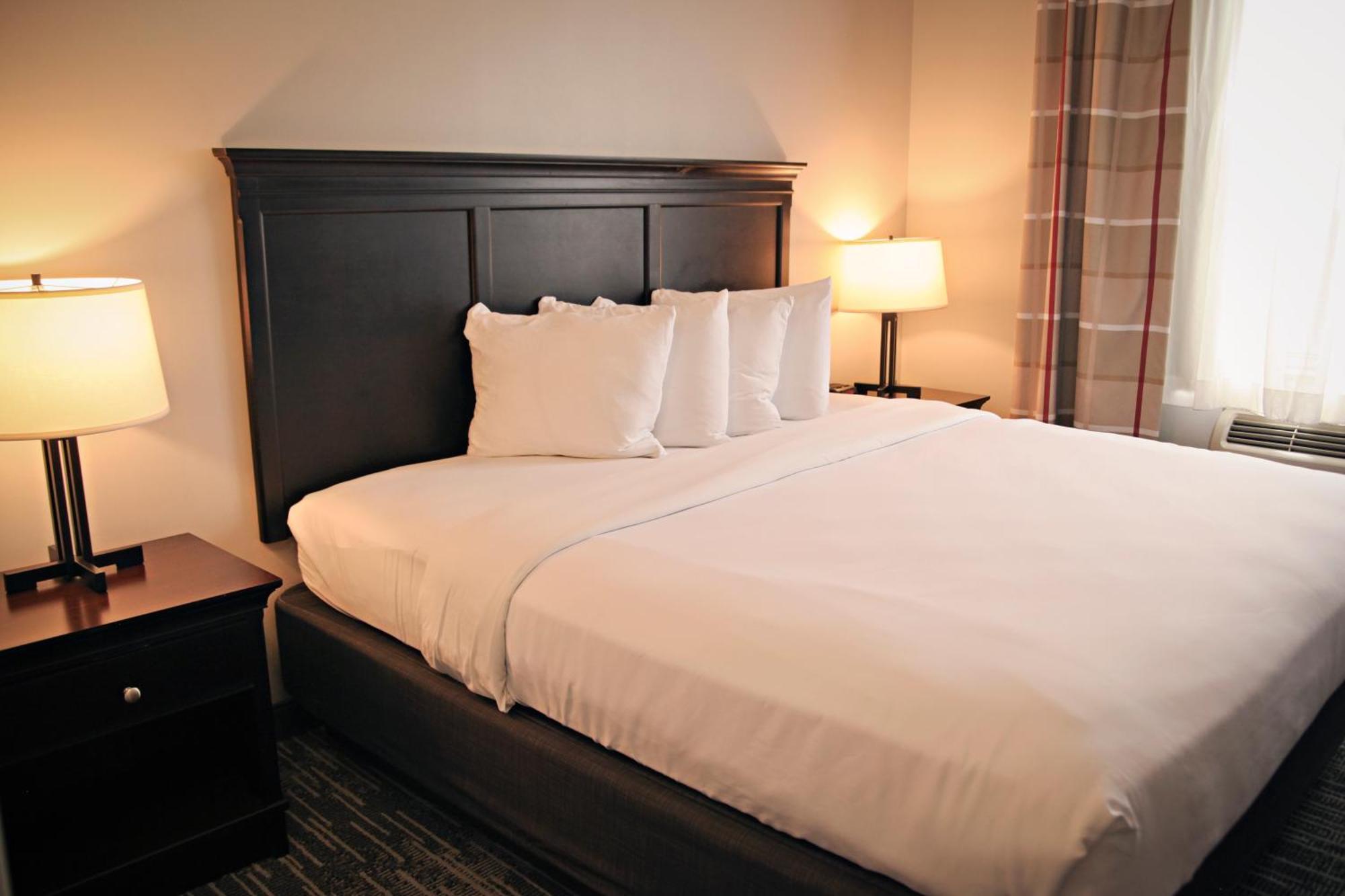 Country Inn & Suites By Radisson, Frackville Mount Pleasant Bagian luar foto