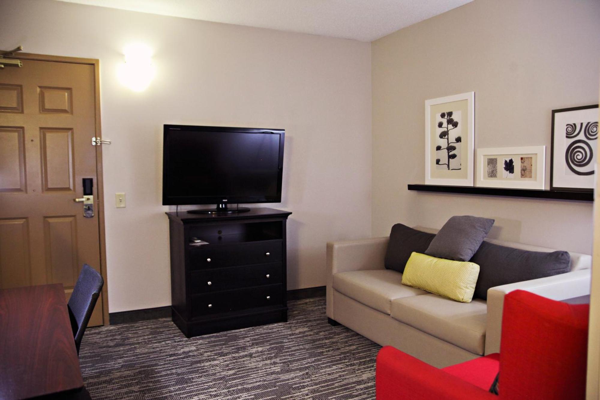 Country Inn & Suites By Radisson, Frackville Mount Pleasant Bagian luar foto