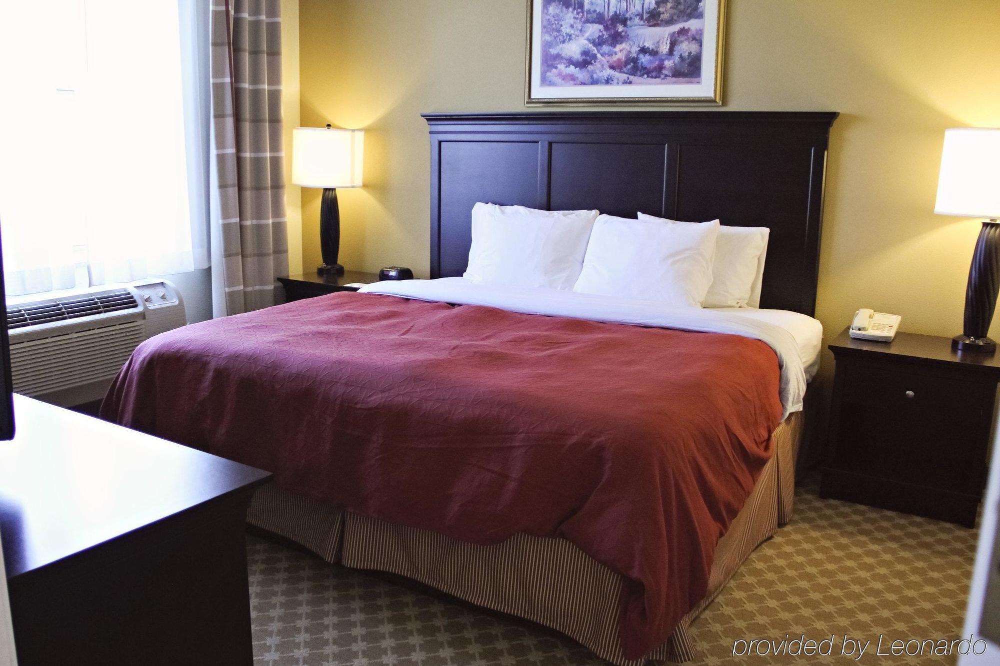 Country Inn & Suites By Radisson, Frackville Mount Pleasant Bagian luar foto