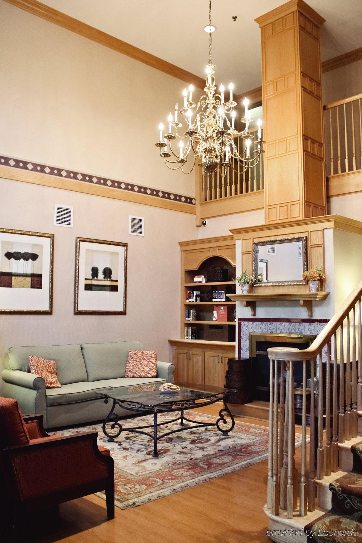 Country Inn & Suites By Radisson, Frackville Mount Pleasant Bagian luar foto