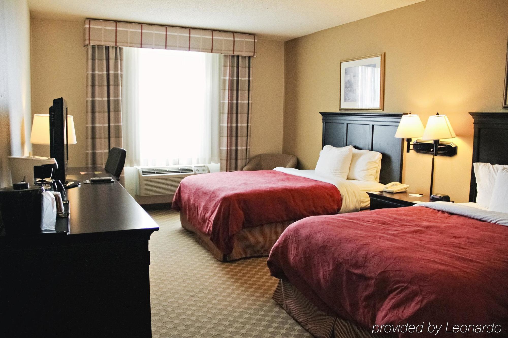 Country Inn & Suites By Radisson, Frackville Mount Pleasant Bagian luar foto