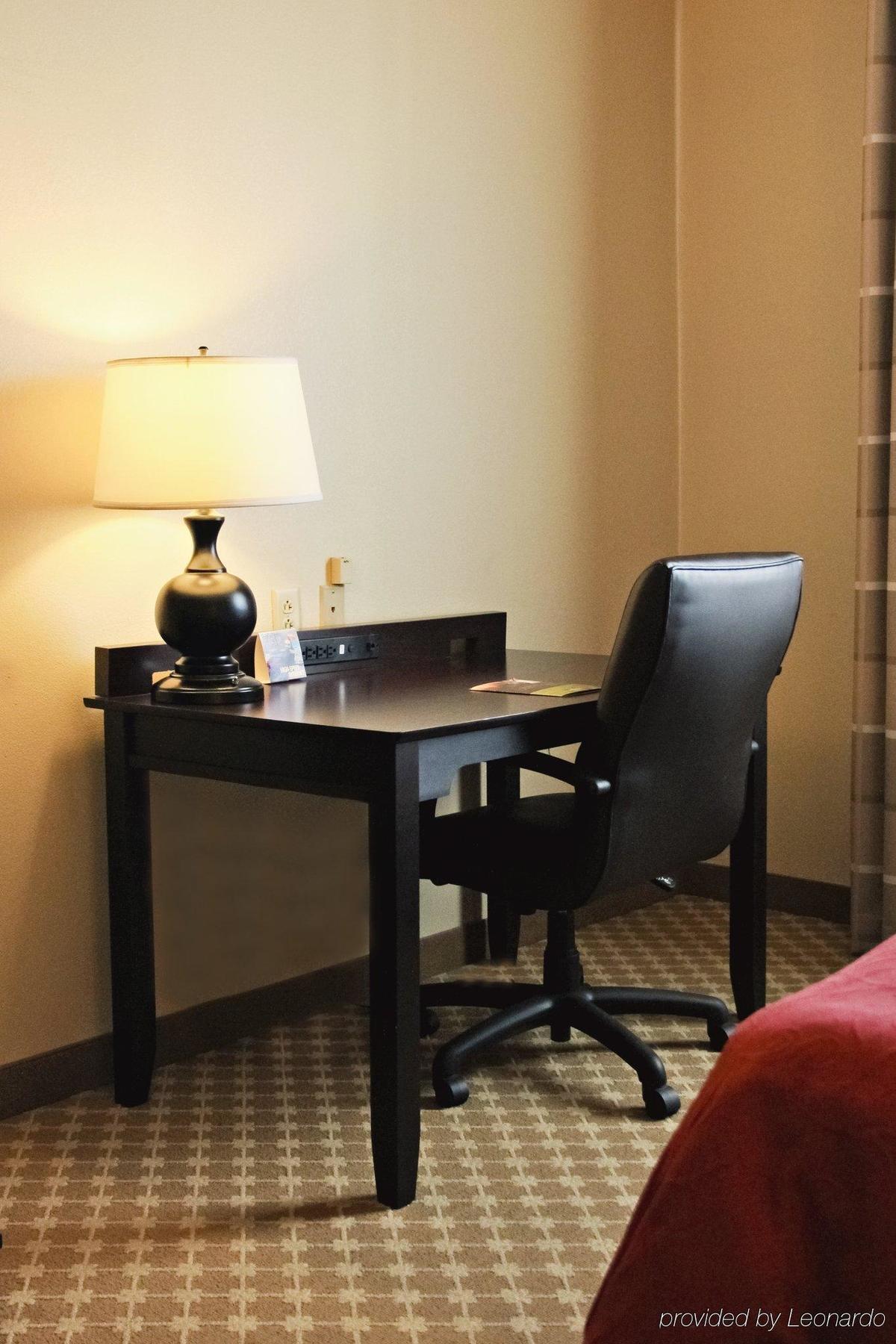 Country Inn & Suites By Radisson, Frackville Mount Pleasant Bagian luar foto