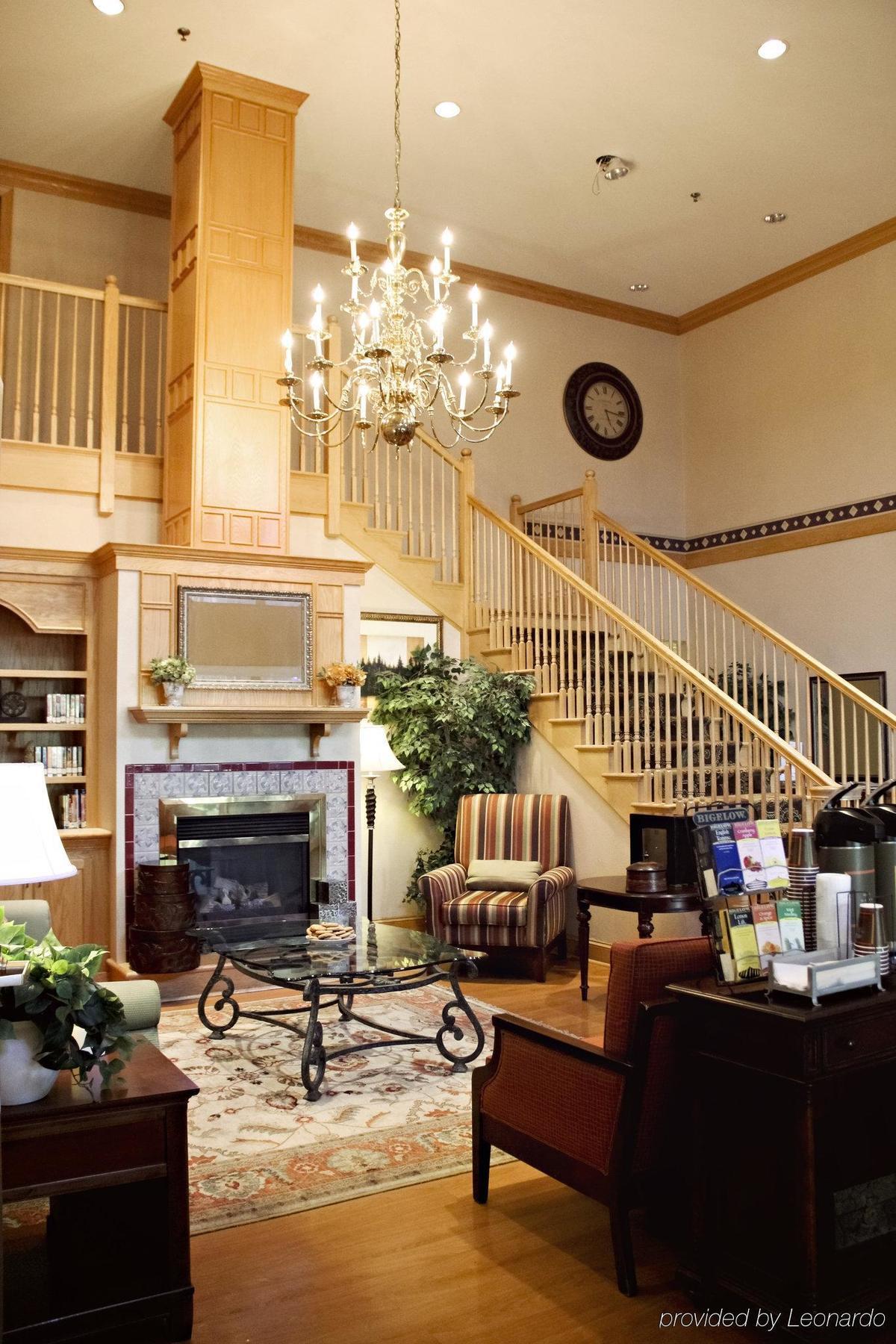 Country Inn & Suites By Radisson, Frackville Mount Pleasant Bagian luar foto