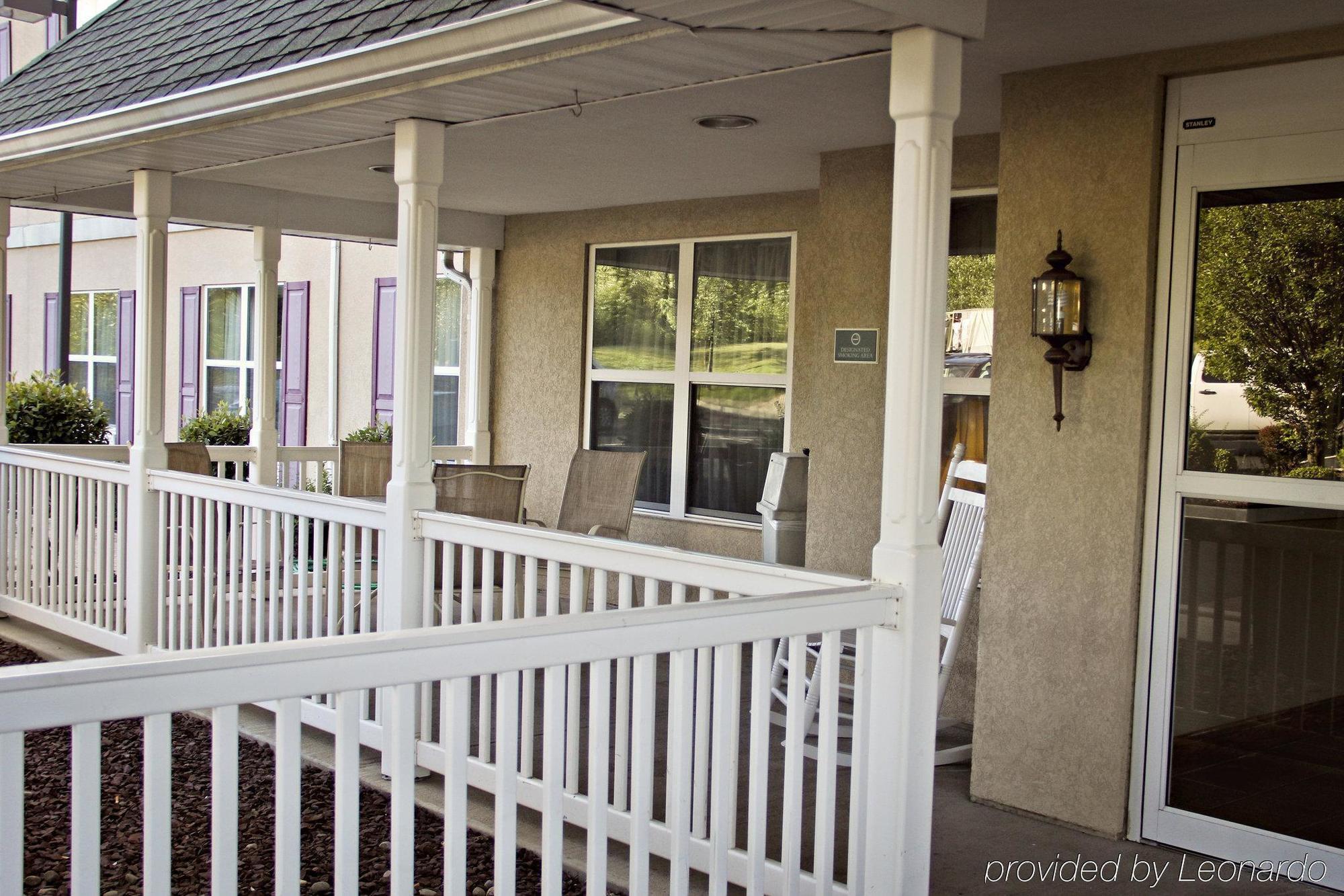 Country Inn & Suites By Radisson, Frackville Mount Pleasant Bagian luar foto