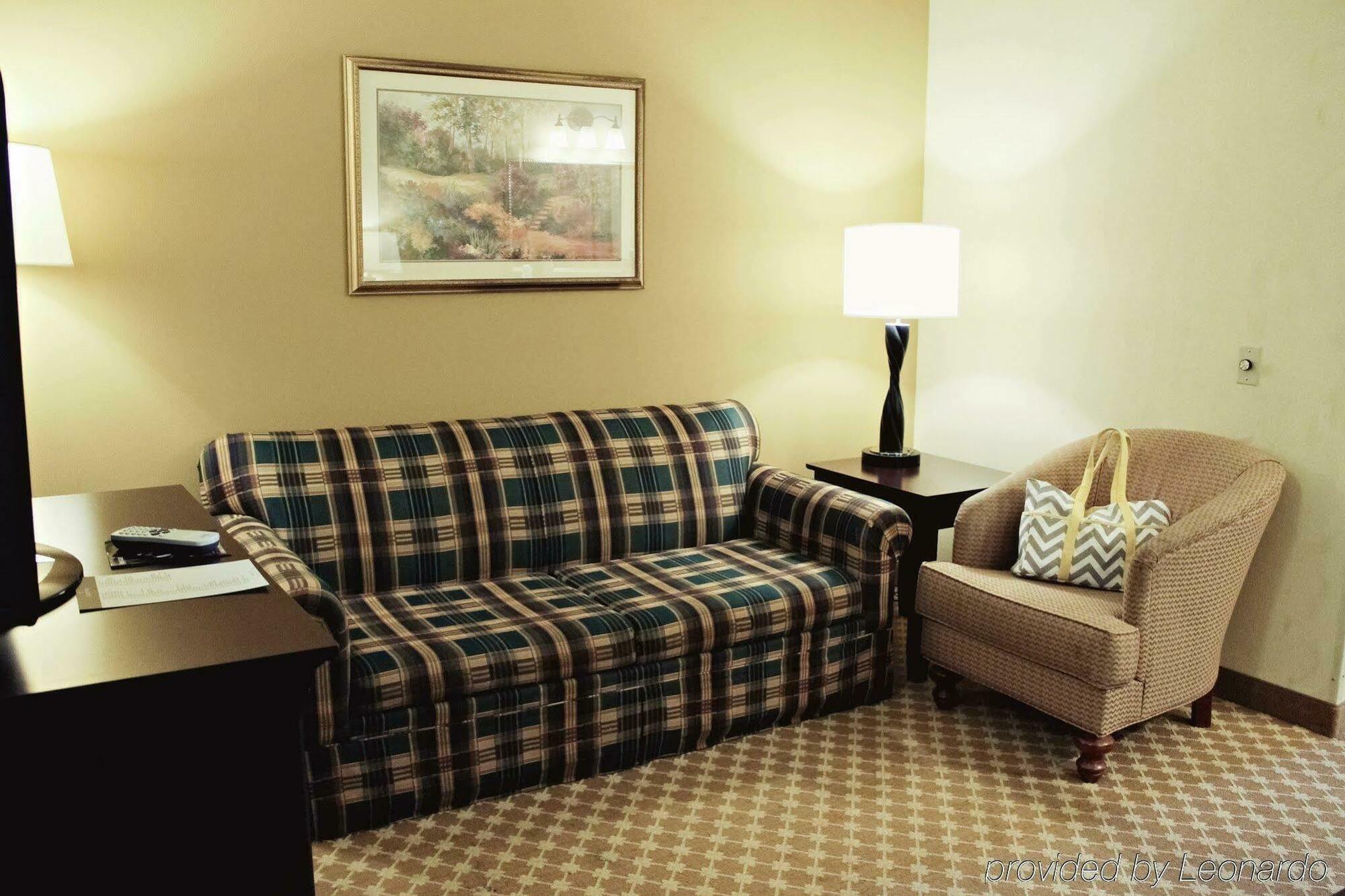 Country Inn & Suites By Radisson, Frackville Mount Pleasant Bagian luar foto